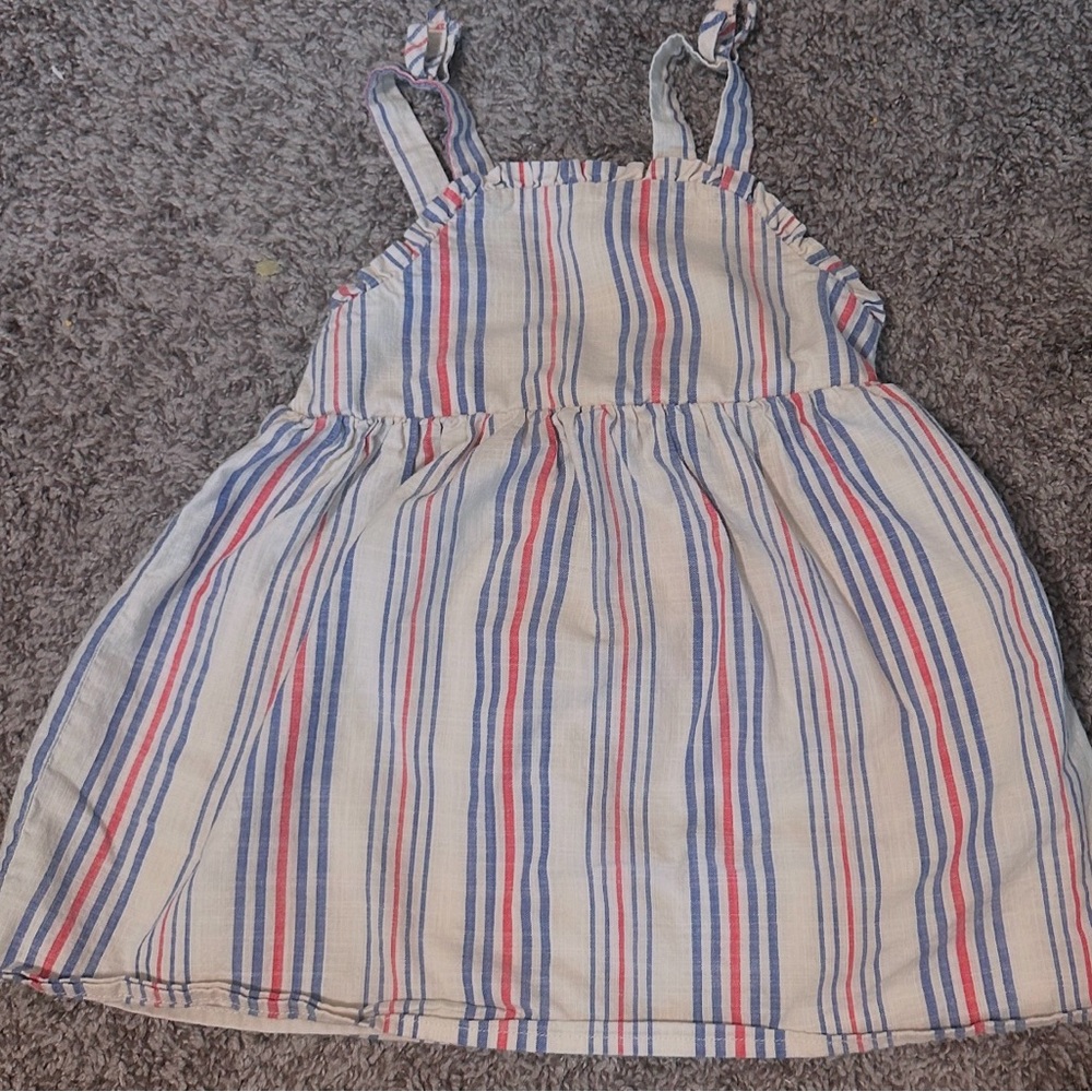 Cat & Jack dress 2T / Like new condition